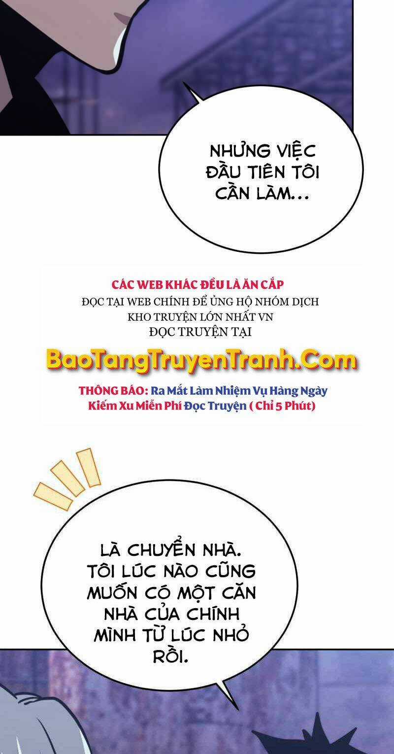 Kể Từ Bây Giờ, Tôi Là Một Người Chơi Chapter 44 trang 46