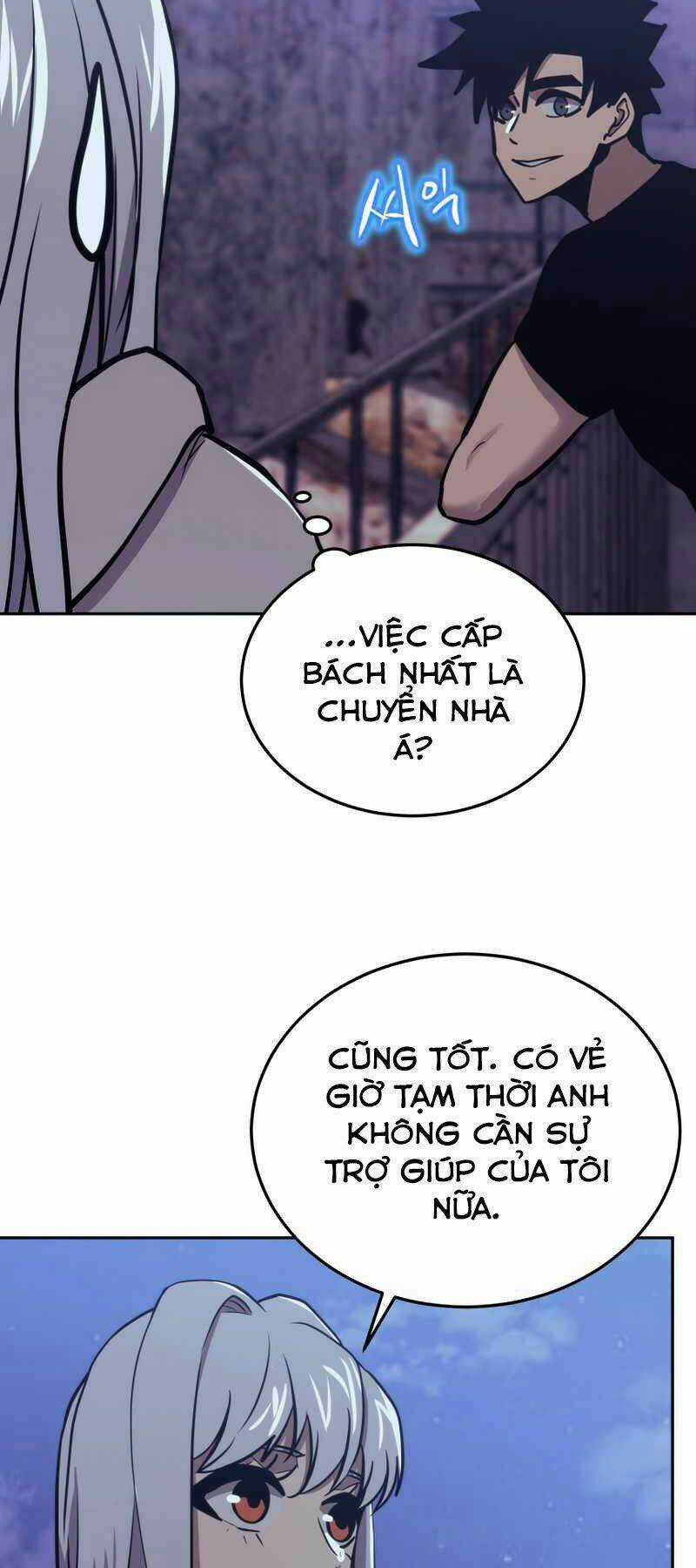 Kể Từ Bây Giờ, Tôi Là Một Người Chơi Chapter 44 trang 47