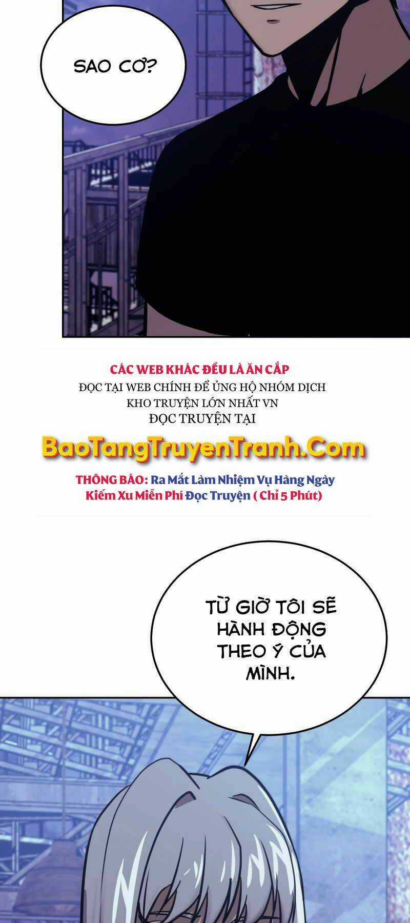 Kể Từ Bây Giờ, Tôi Là Một Người Chơi Chapter 44 trang 49