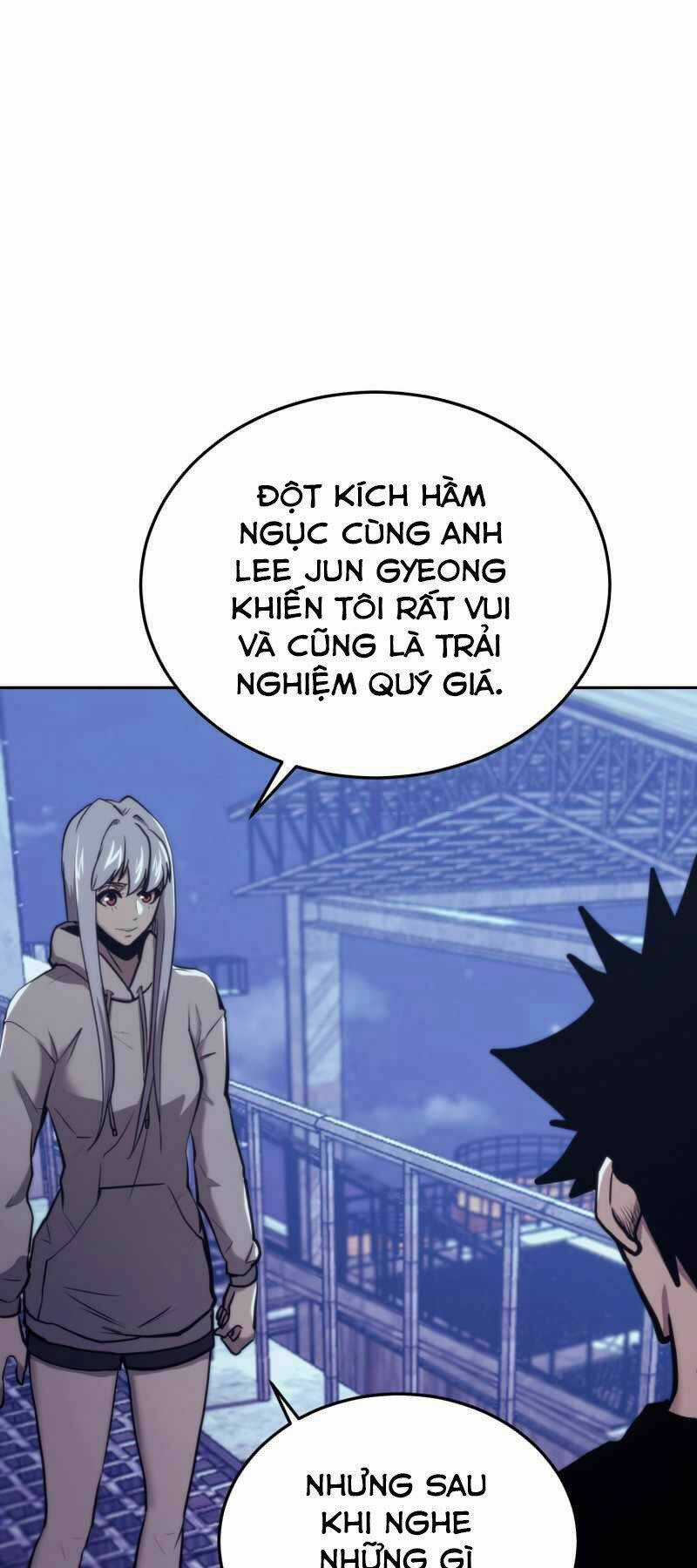 Kể Từ Bây Giờ, Tôi Là Một Người Chơi Chapter 44 trang 52