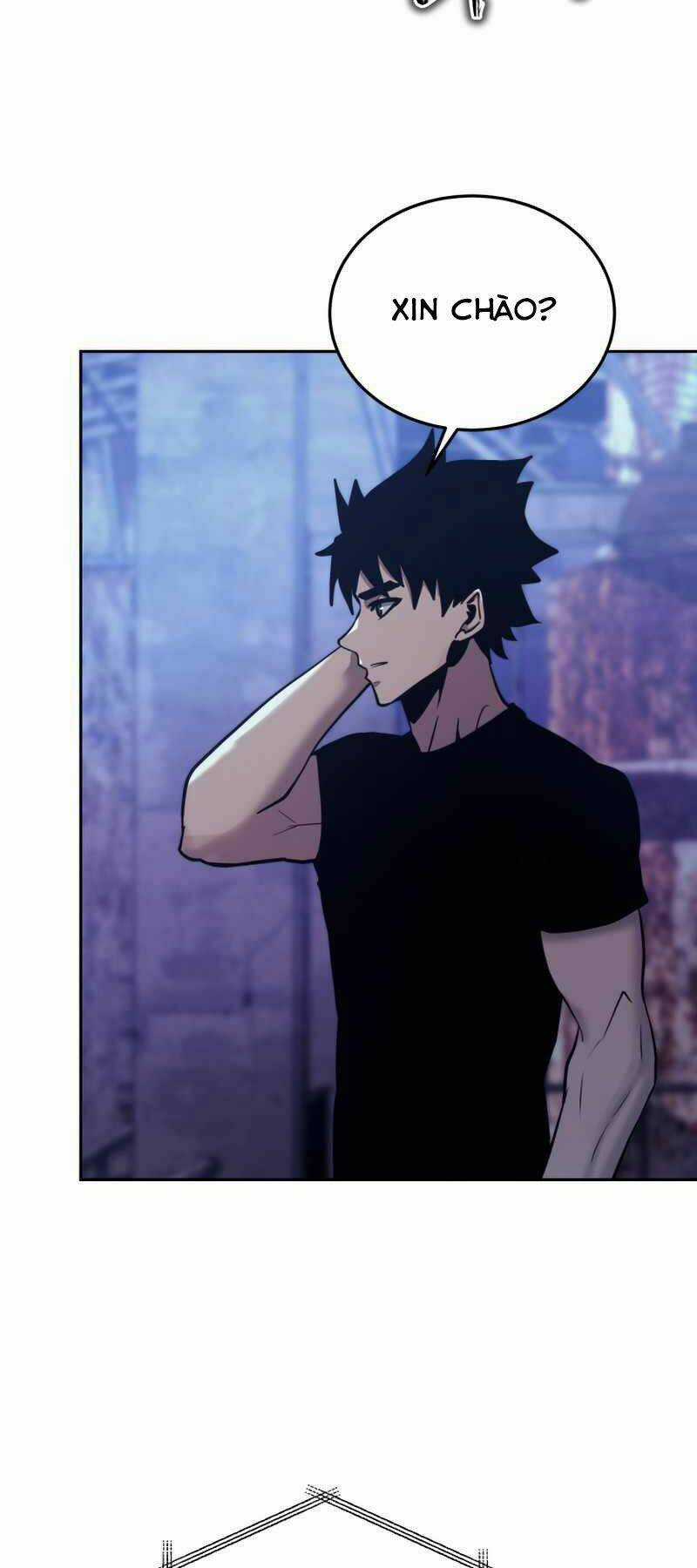 Kể Từ Bây Giờ, Tôi Là Một Người Chơi Chapter 44 trang 58