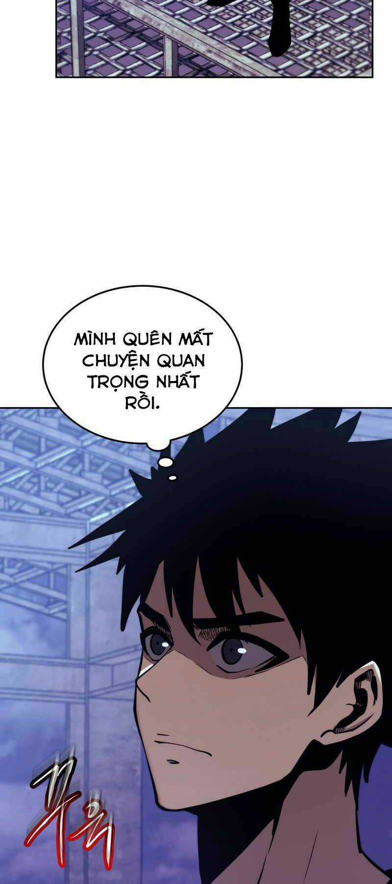 Kể Từ Bây Giờ, Tôi Là Một Người Chơi Chapter 44 trang 61