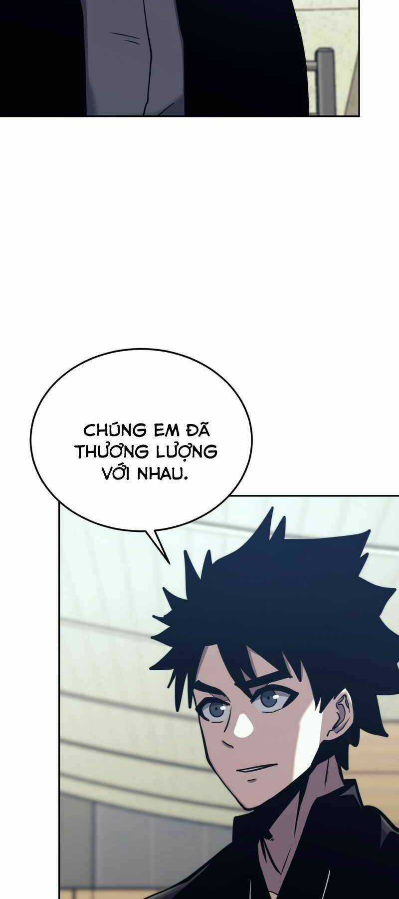 Kể Từ Bây Giờ, Tôi Là Một Người Chơi Chapter 44 trang 7