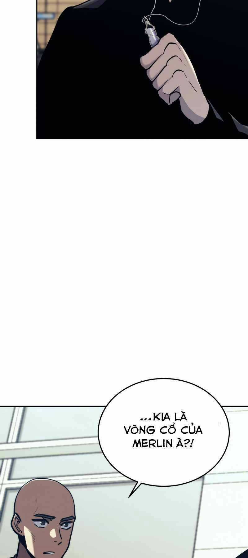 Kể Từ Bây Giờ, Tôi Là Một Người Chơi Chapter 44 trang 8