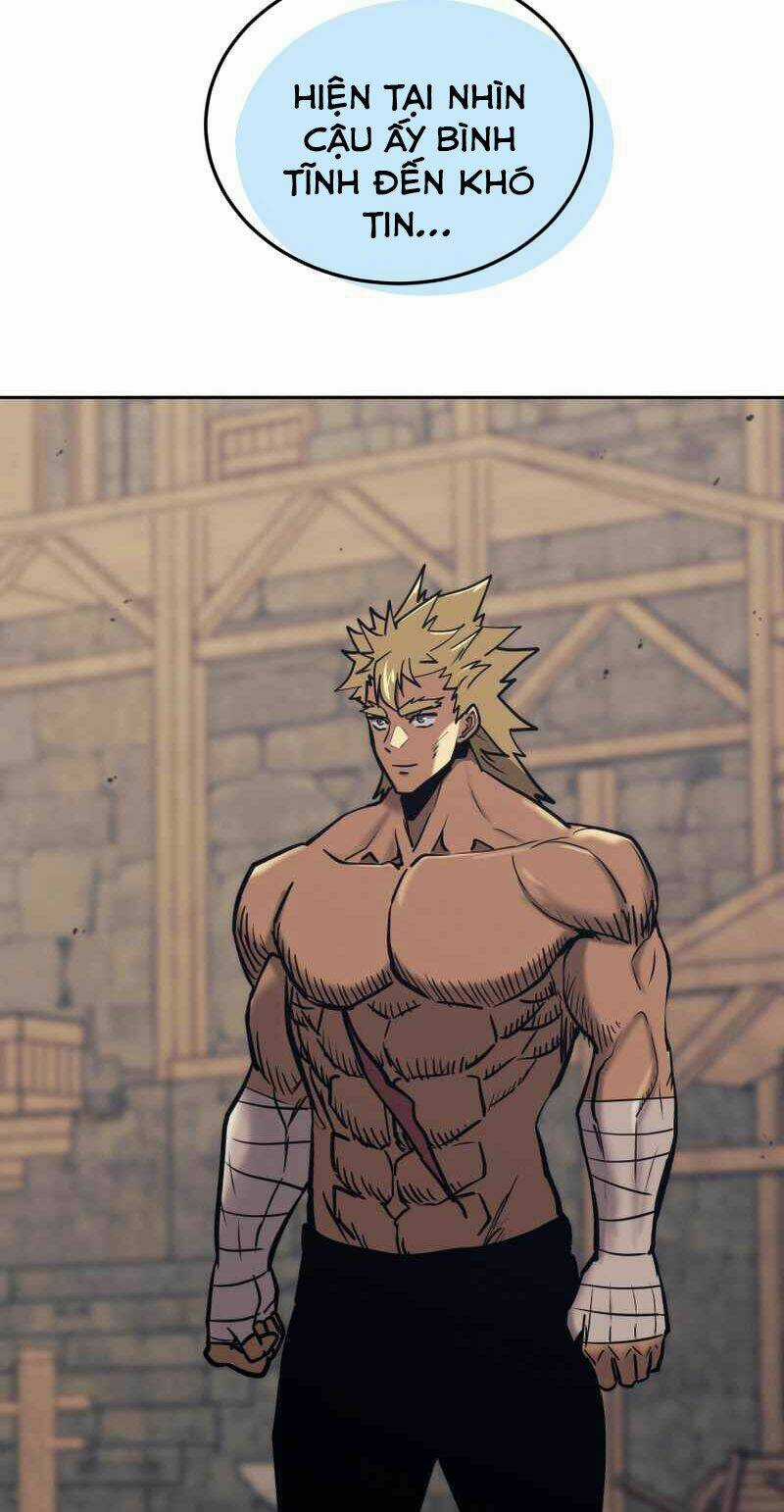 Kể Từ Bây Giờ, Tôi Là Một Người Chơi Chapter 44 trang 80