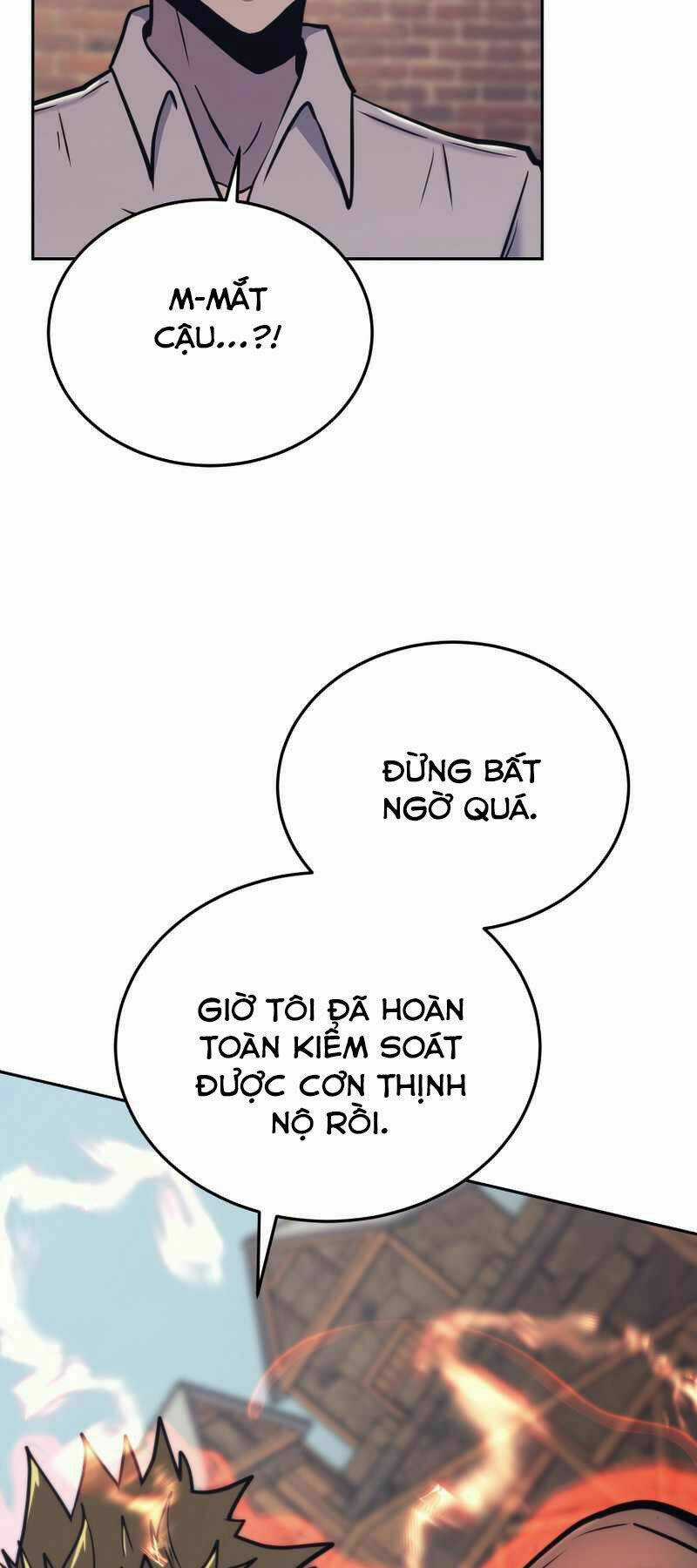 Kể Từ Bây Giờ, Tôi Là Một Người Chơi Chapter 44 trang 83