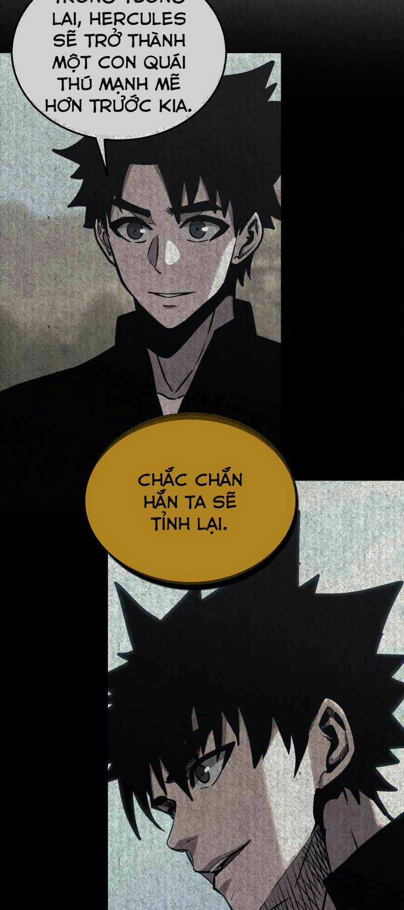 Kể Từ Bây Giờ, Tôi Là Một Người Chơi Chapter 44 trang 87