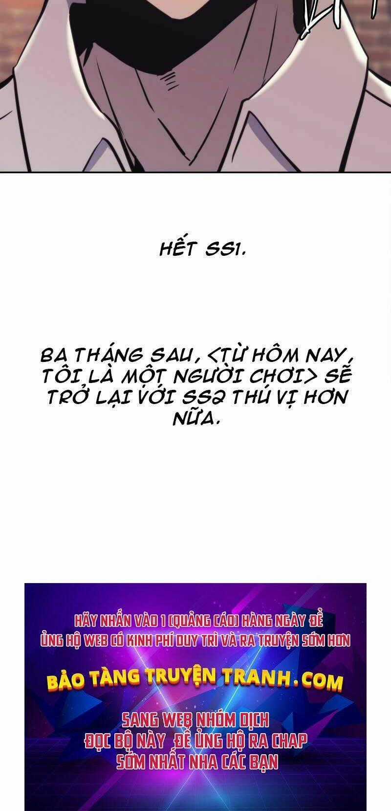 Kể Từ Bây Giờ, Tôi Là Một Người Chơi Chapter 44 trang 89