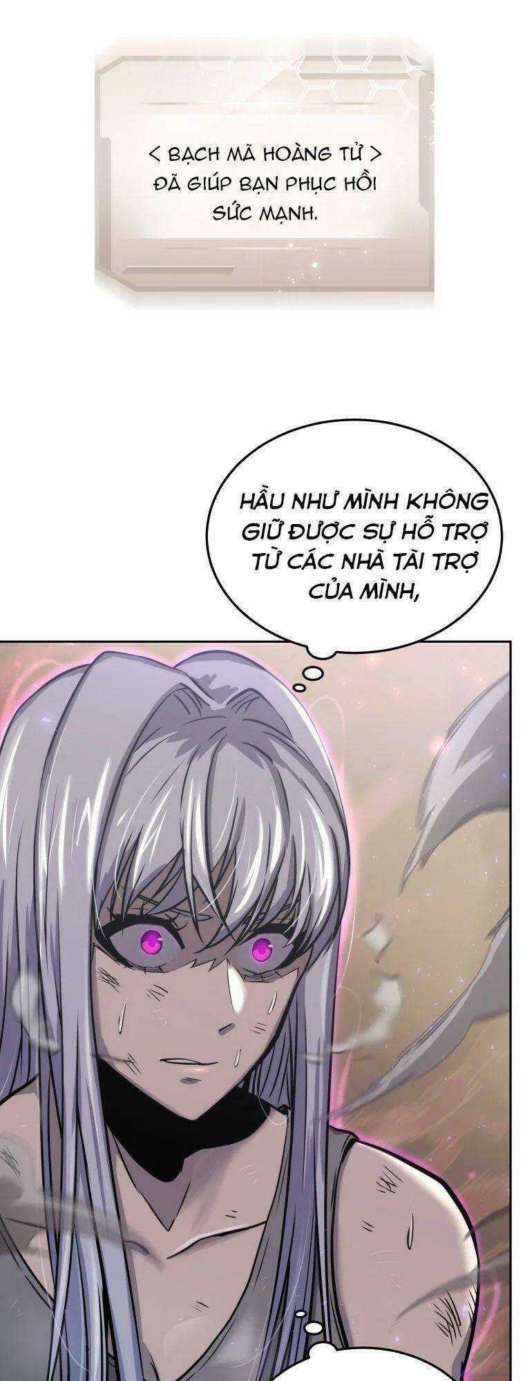 Kể Từ Bây Giờ, Tôi Là Một Người Chơi Chapter 45 trang 10