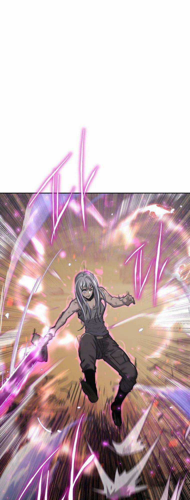 Kể Từ Bây Giờ, Tôi Là Một Người Chơi Chapter 45 trang 3