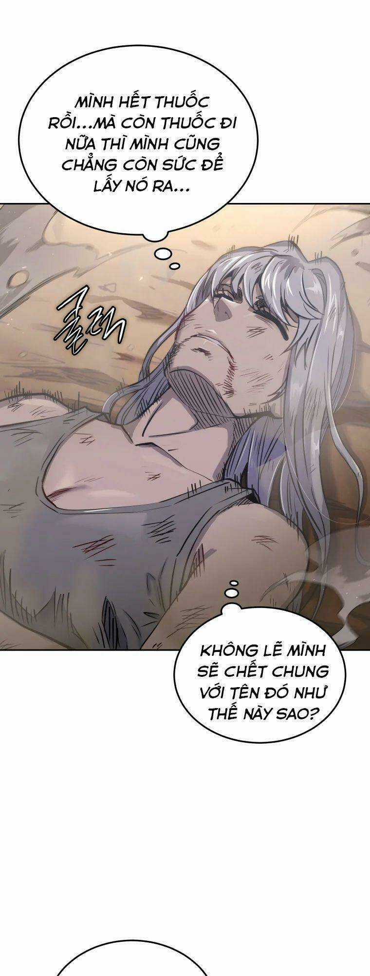 Kể Từ Bây Giờ, Tôi Là Một Người Chơi Chapter 45 trang 35