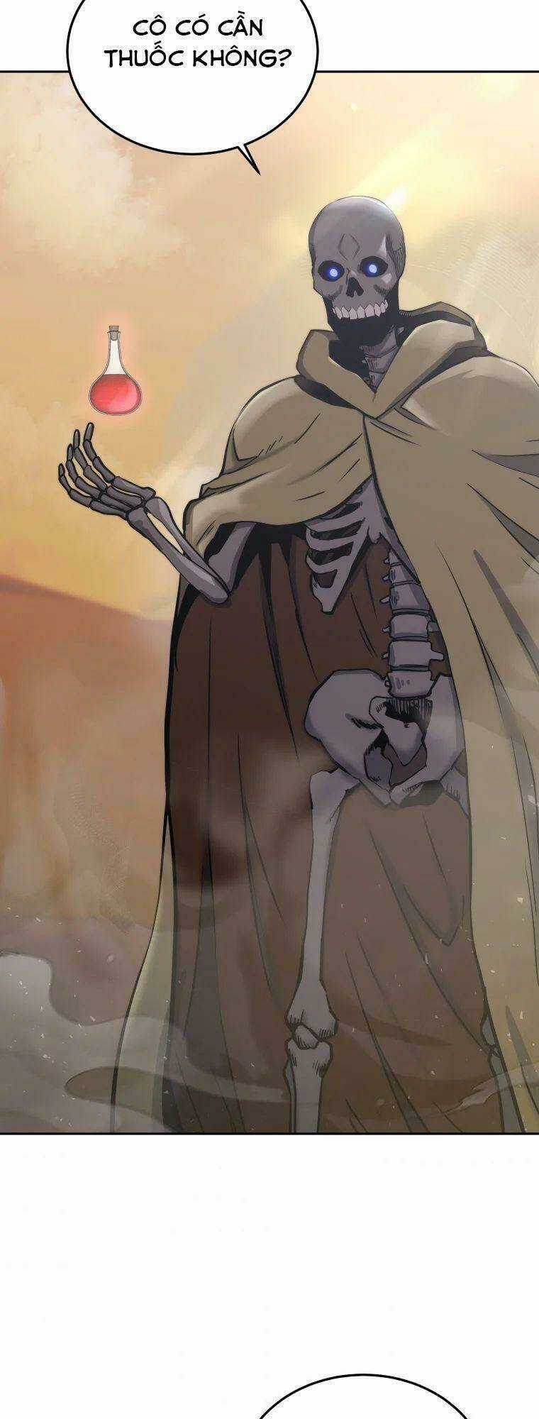 Kể Từ Bây Giờ, Tôi Là Một Người Chơi Chapter 45 trang 36