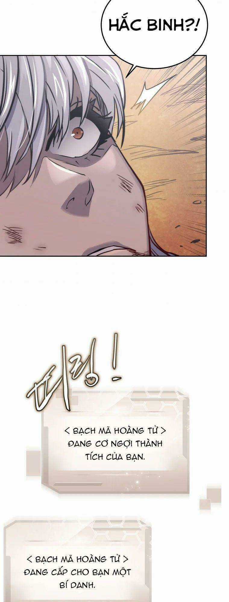 Kể Từ Bây Giờ, Tôi Là Một Người Chơi Chapter 45 trang 37