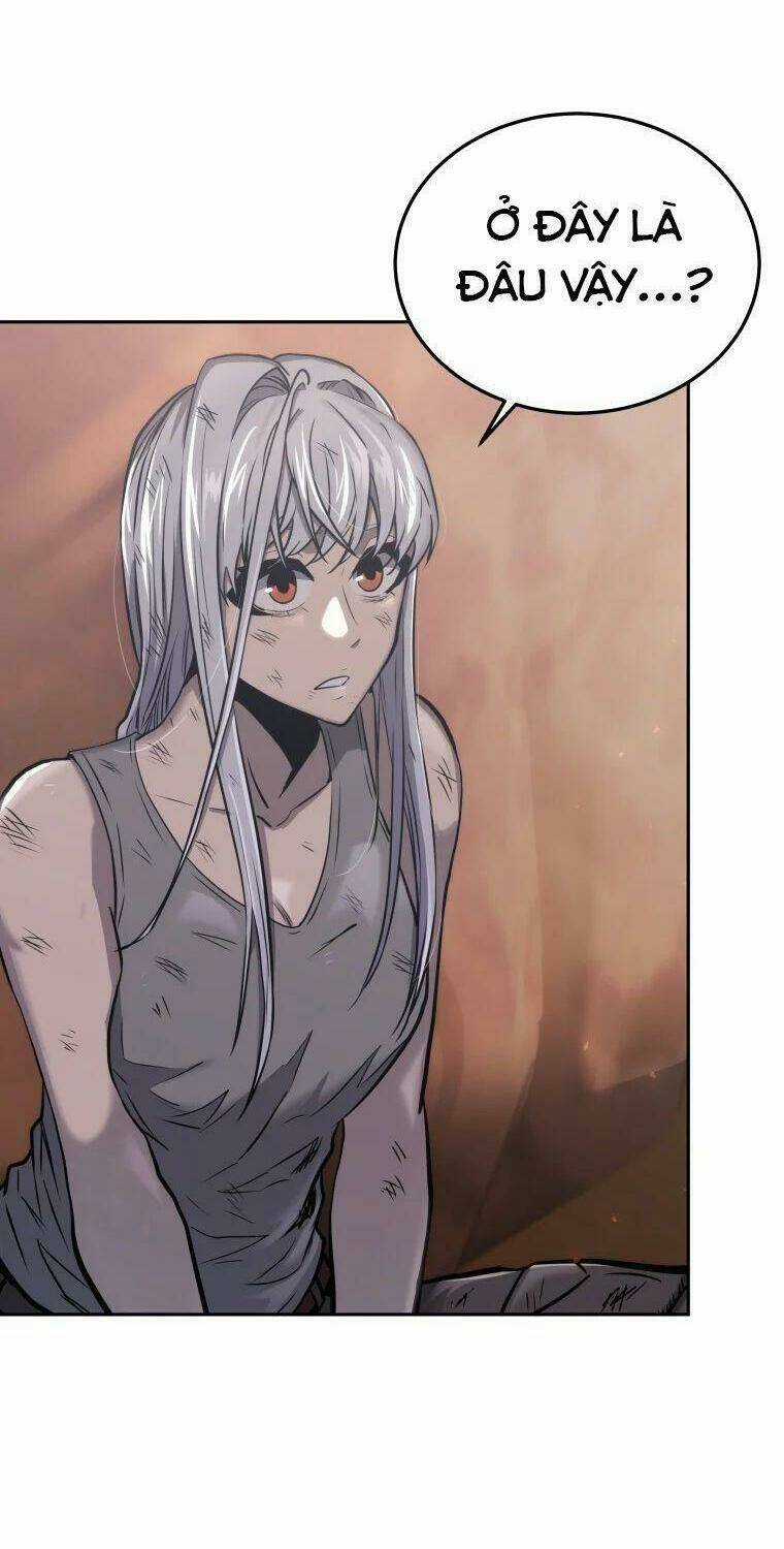 Kể Từ Bây Giờ, Tôi Là Một Người Chơi Chapter 45 trang 40