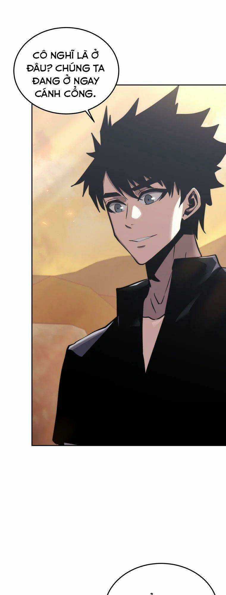 Kể Từ Bây Giờ, Tôi Là Một Người Chơi Chapter 45 trang 41