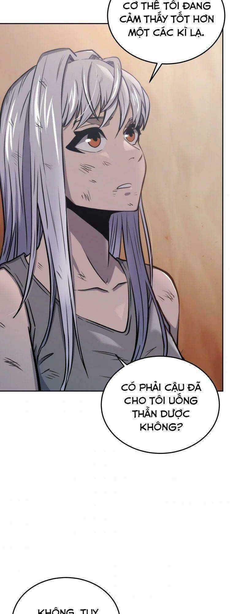 Kể Từ Bây Giờ, Tôi Là Một Người Chơi Chapter 45 trang 42