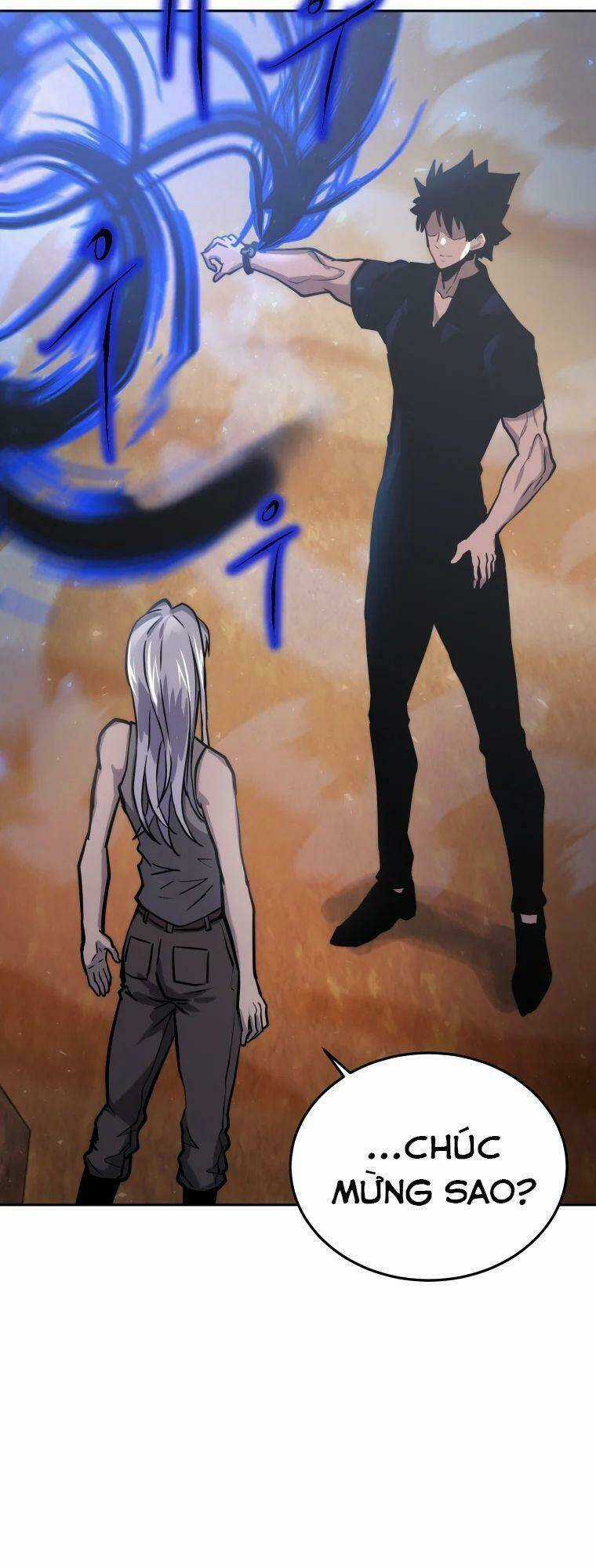 Kể Từ Bây Giờ, Tôi Là Một Người Chơi Chapter 45 trang 44