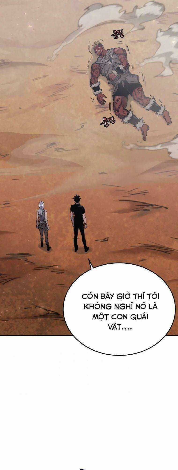 Kể Từ Bây Giờ, Tôi Là Một Người Chơi Chapter 45 trang 48