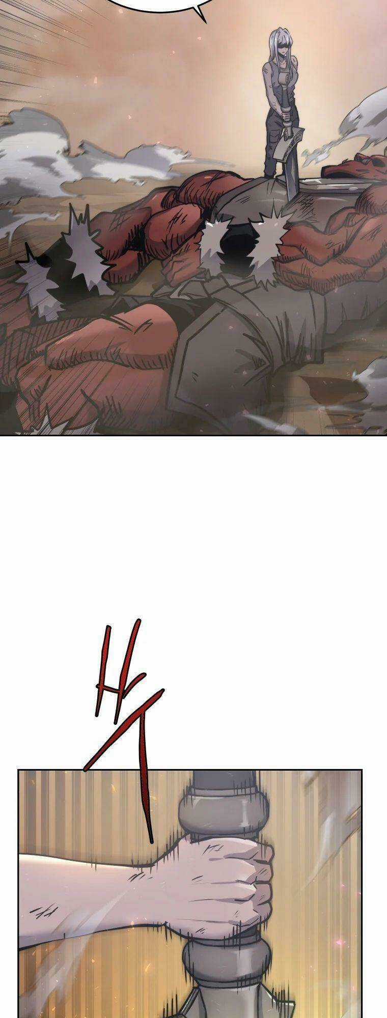 Kể Từ Bây Giờ, Tôi Là Một Người Chơi Chapter 45 trang 50