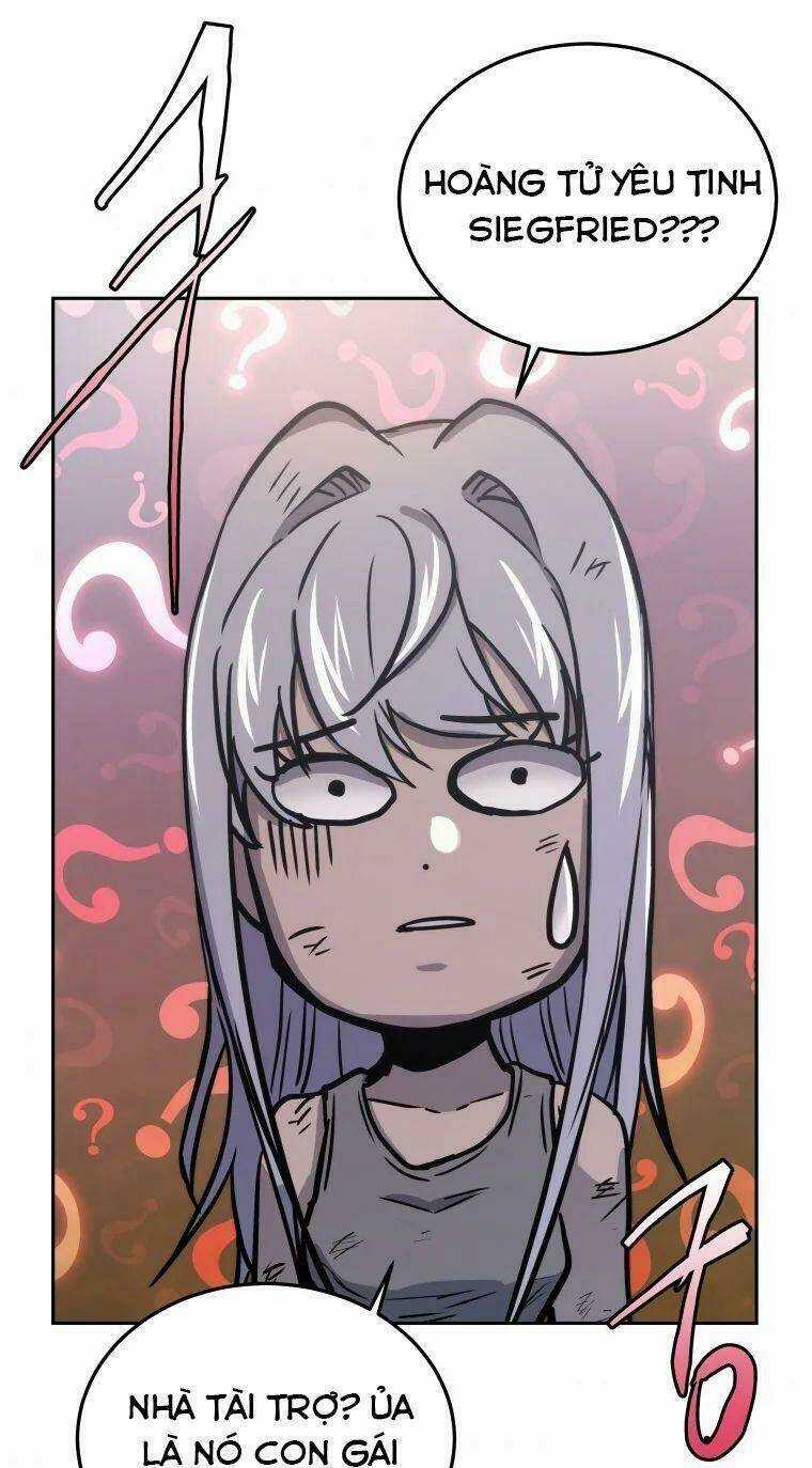 Kể Từ Bây Giờ, Tôi Là Một Người Chơi Chapter 45 trang 53