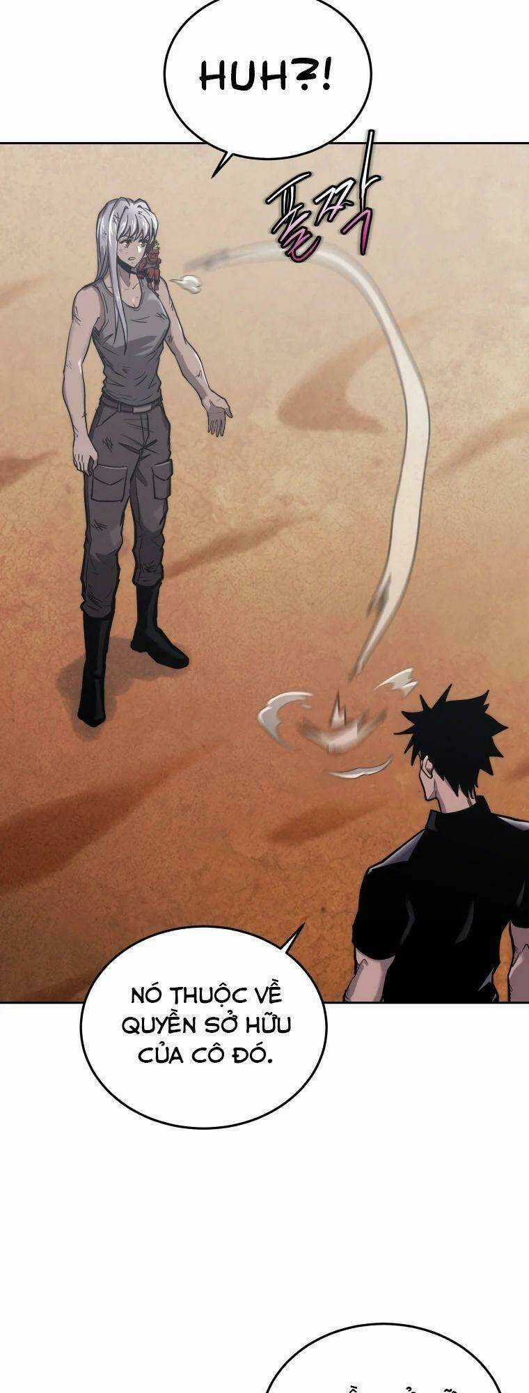 Kể Từ Bây Giờ, Tôi Là Một Người Chơi Chapter 45 trang 56