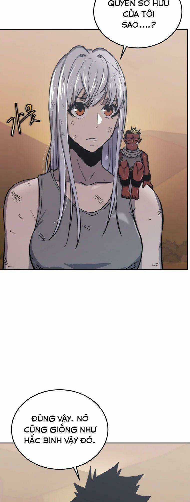 Kể Từ Bây Giờ, Tôi Là Một Người Chơi Chapter 45 trang 57