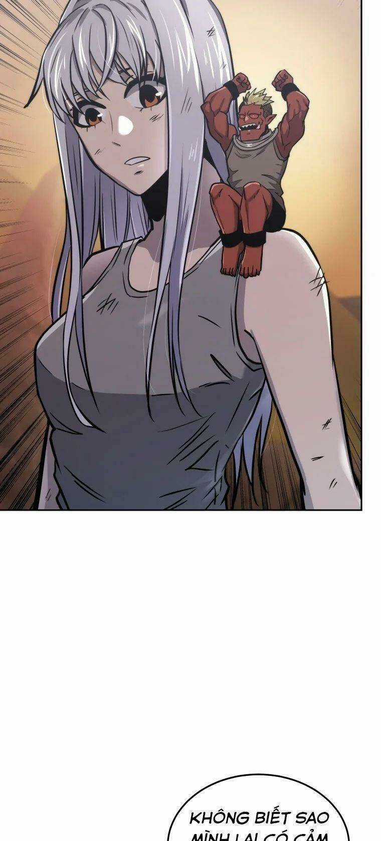 Kể Từ Bây Giờ, Tôi Là Một Người Chơi Chapter 45 trang 59