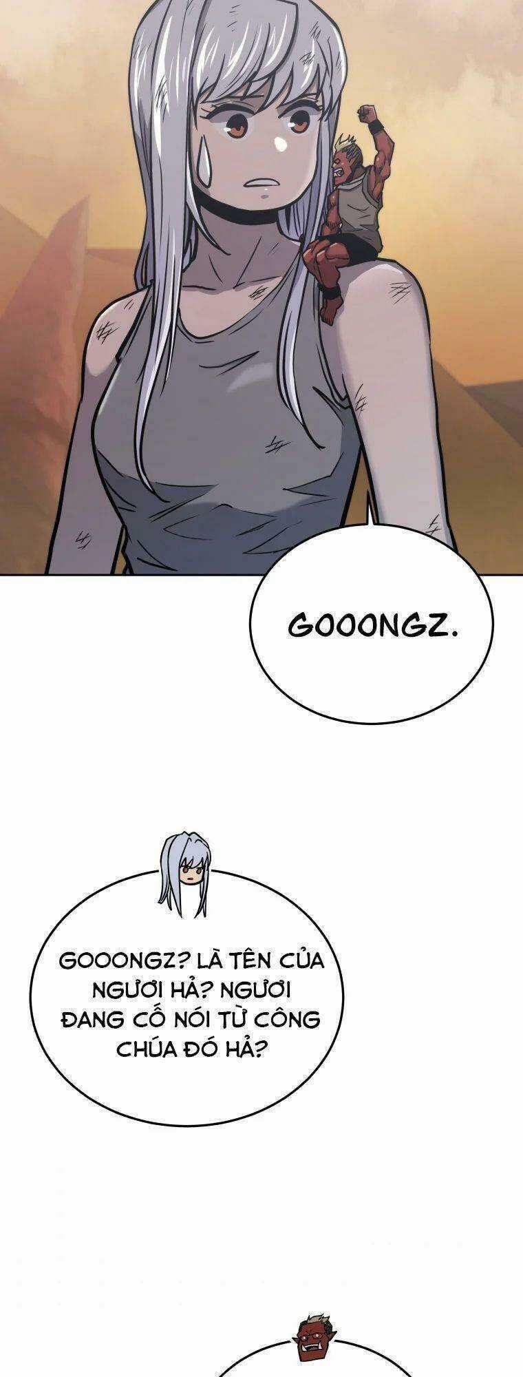 Kể Từ Bây Giờ, Tôi Là Một Người Chơi Chapter 45 trang 63