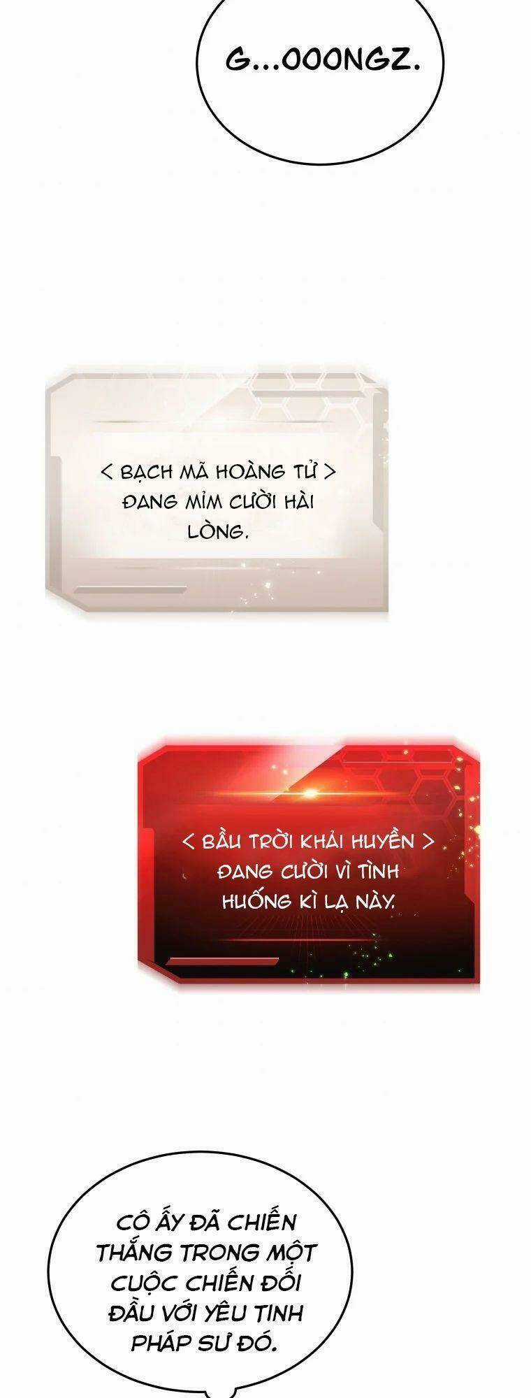 Kể Từ Bây Giờ, Tôi Là Một Người Chơi Chapter 45 trang 64