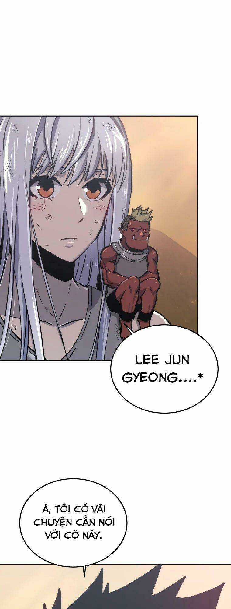 Kể Từ Bây Giờ, Tôi Là Một Người Chơi Chapter 45 trang 68