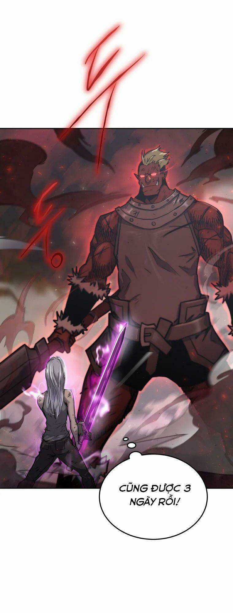 Kể Từ Bây Giờ, Tôi Là Một Người Chơi Chapter 45 trang 7