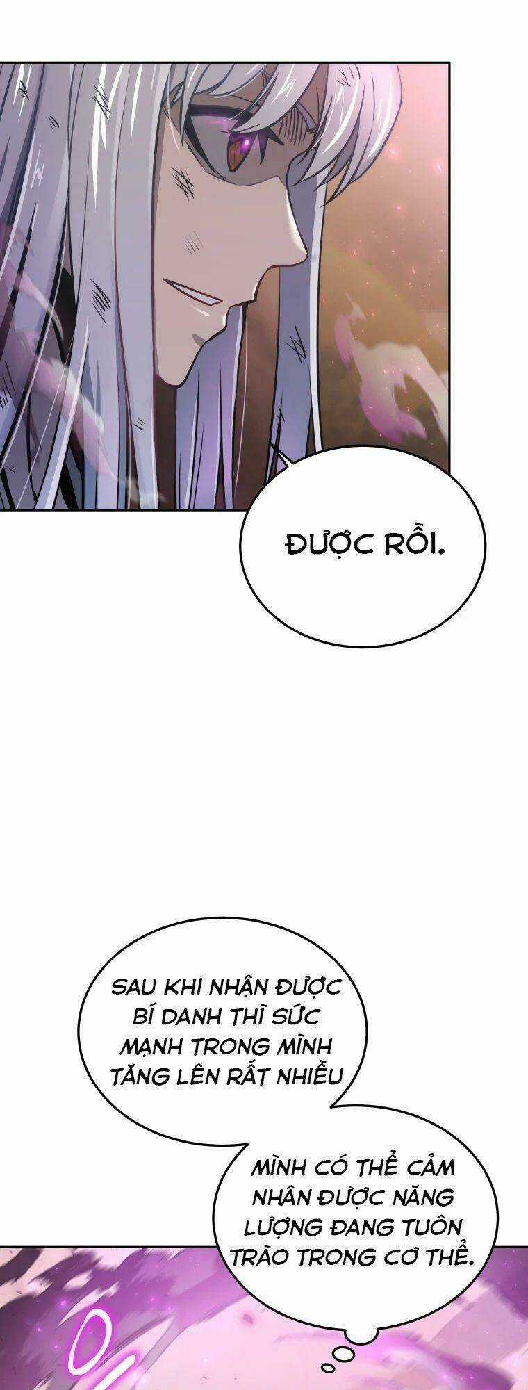 Kể Từ Bây Giờ, Tôi Là Một Người Chơi Chapter 45 trang 71