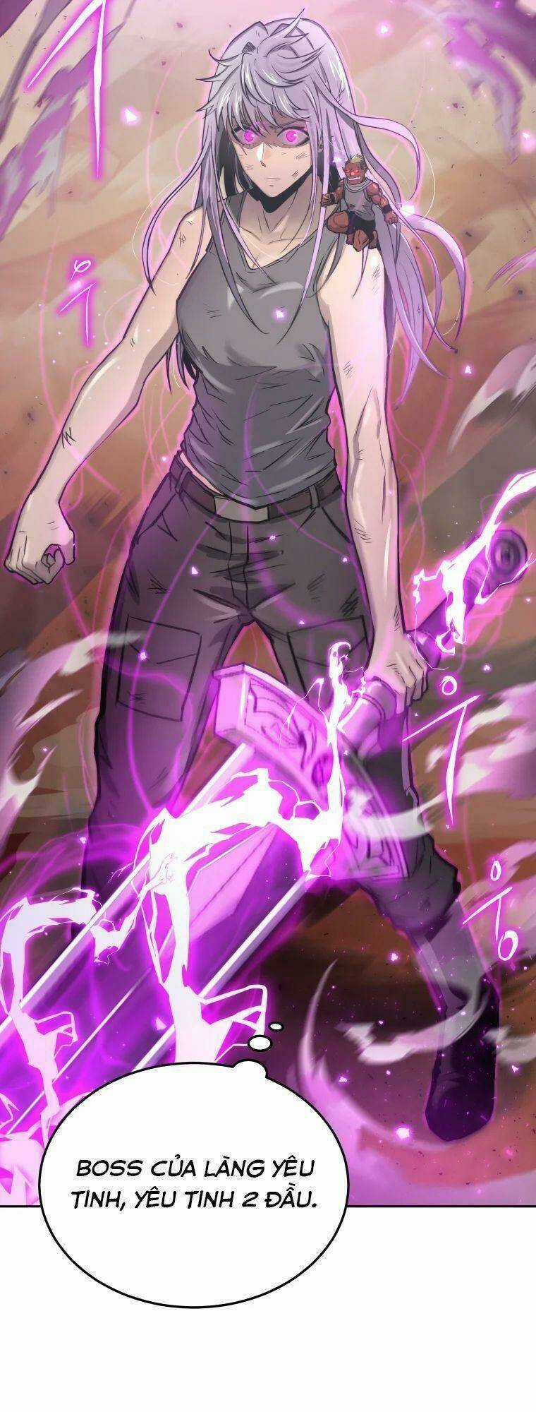 Kể Từ Bây Giờ, Tôi Là Một Người Chơi Chapter 45 trang 72