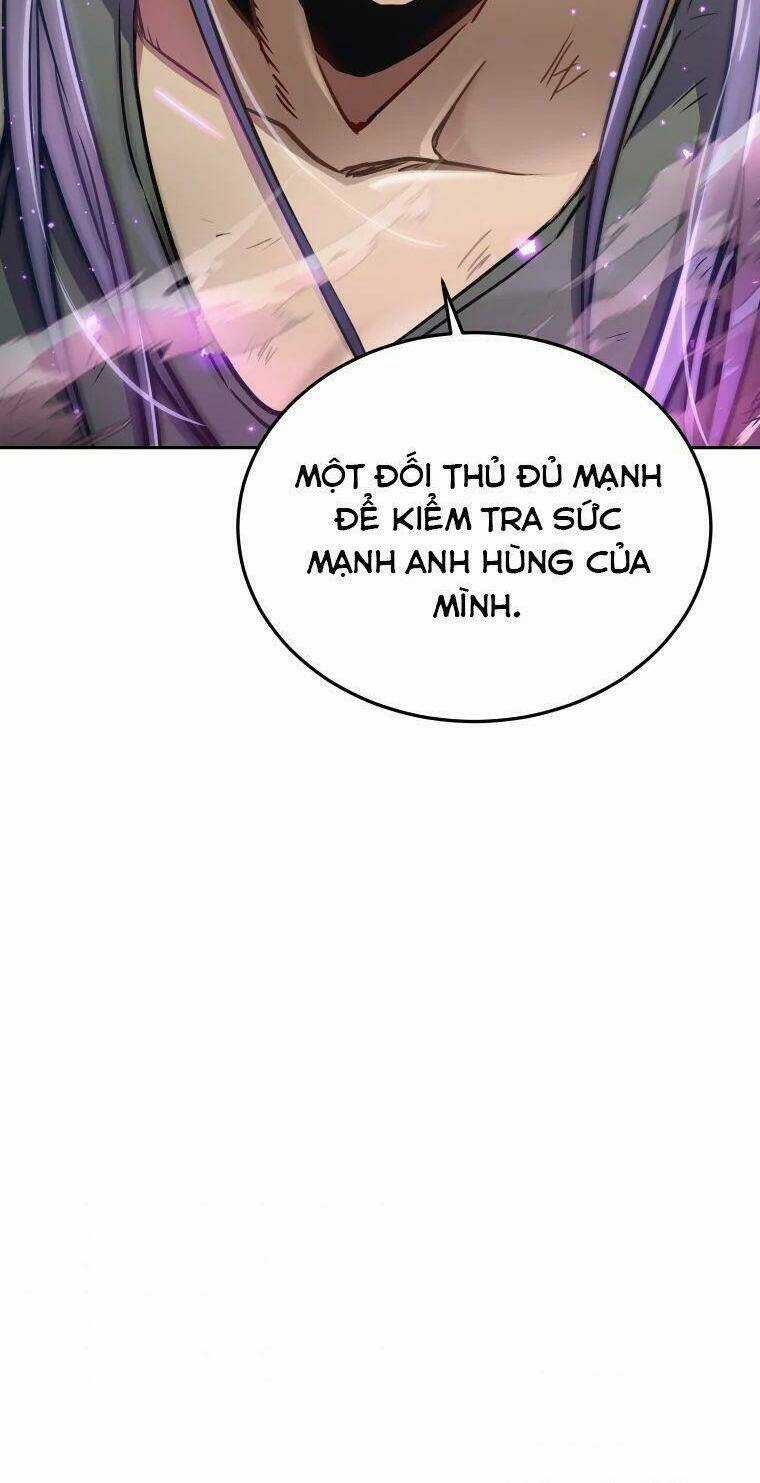 Kể Từ Bây Giờ, Tôi Là Một Người Chơi Chapter 45 trang 74