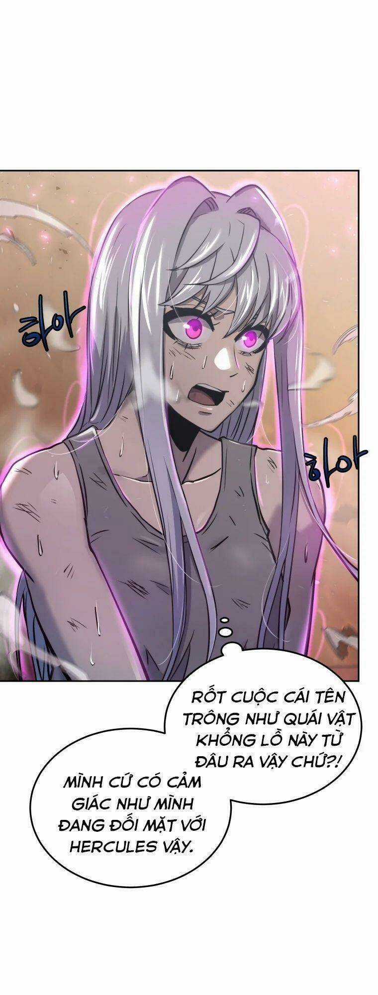 Kể Từ Bây Giờ, Tôi Là Một Người Chơi Chapter 45 trang 8