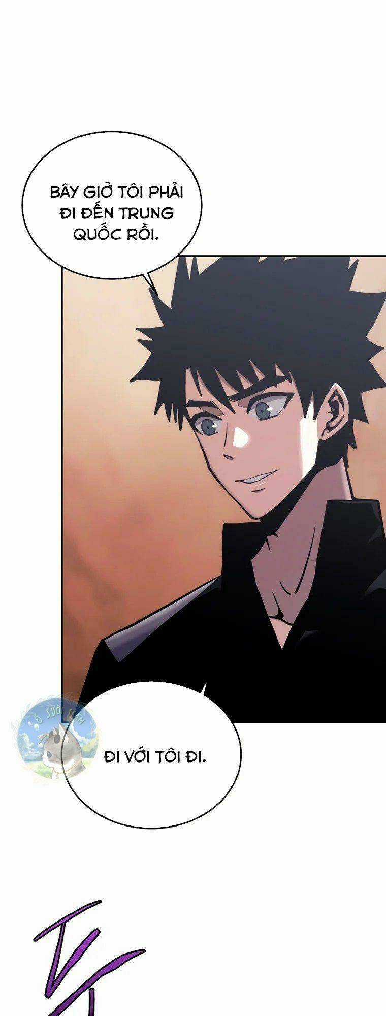 Kể Từ Bây Giờ, Tôi Là Một Người Chơi Chapter 46 trang 10