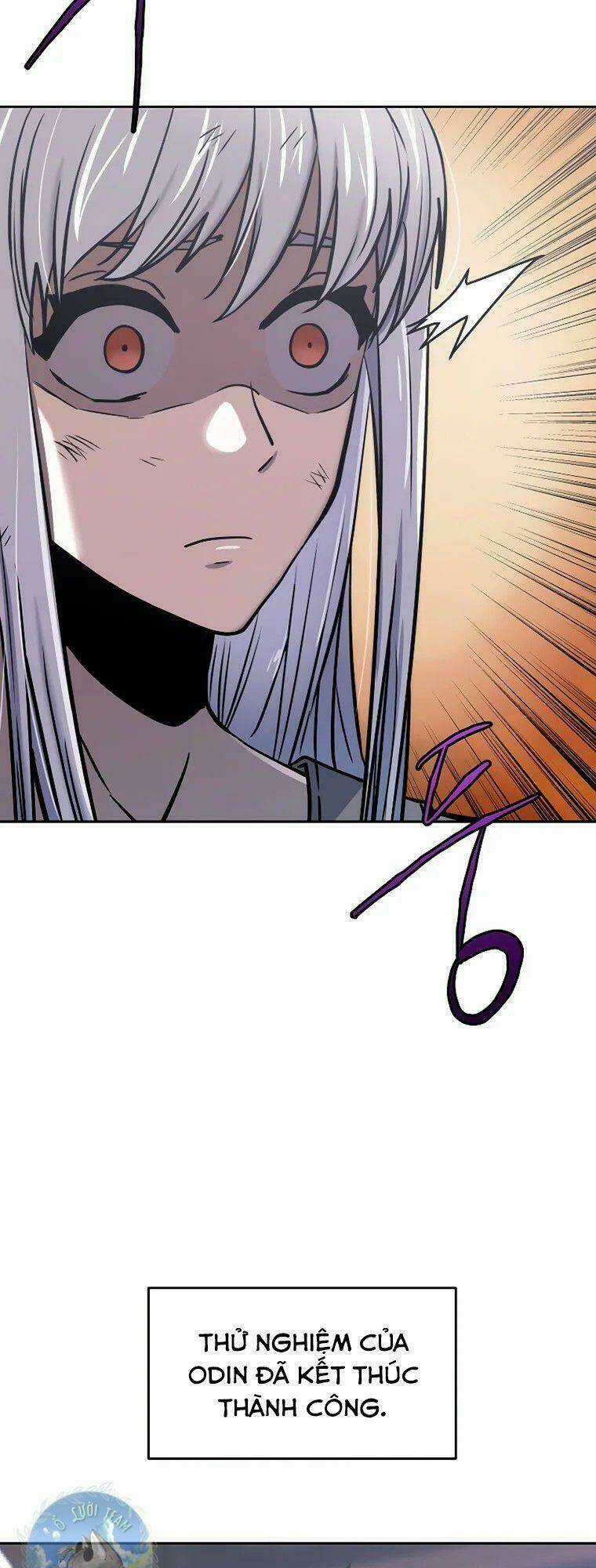 Kể Từ Bây Giờ, Tôi Là Một Người Chơi Chapter 46 trang 11