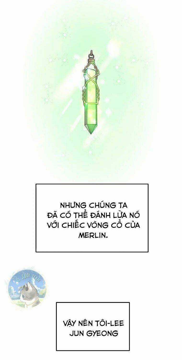 Kể Từ Bây Giờ, Tôi Là Một Người Chơi Chapter 46 trang 13