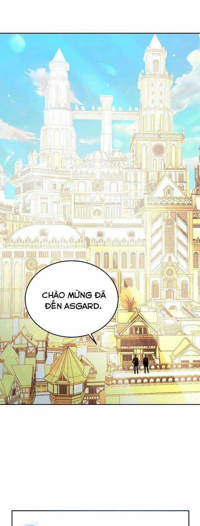 Kể Từ Bây Giờ, Tôi Là Một Người Chơi Chapter 46 trang 14