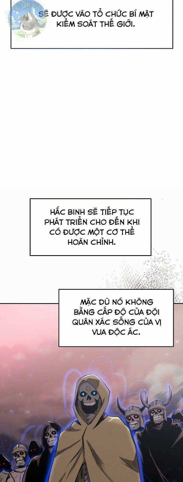 Kể Từ Bây Giờ, Tôi Là Một Người Chơi Chapter 46 trang 15