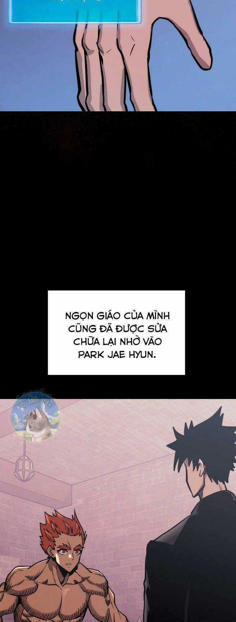 Kể Từ Bây Giờ, Tôi Là Một Người Chơi Chapter 46 trang 17