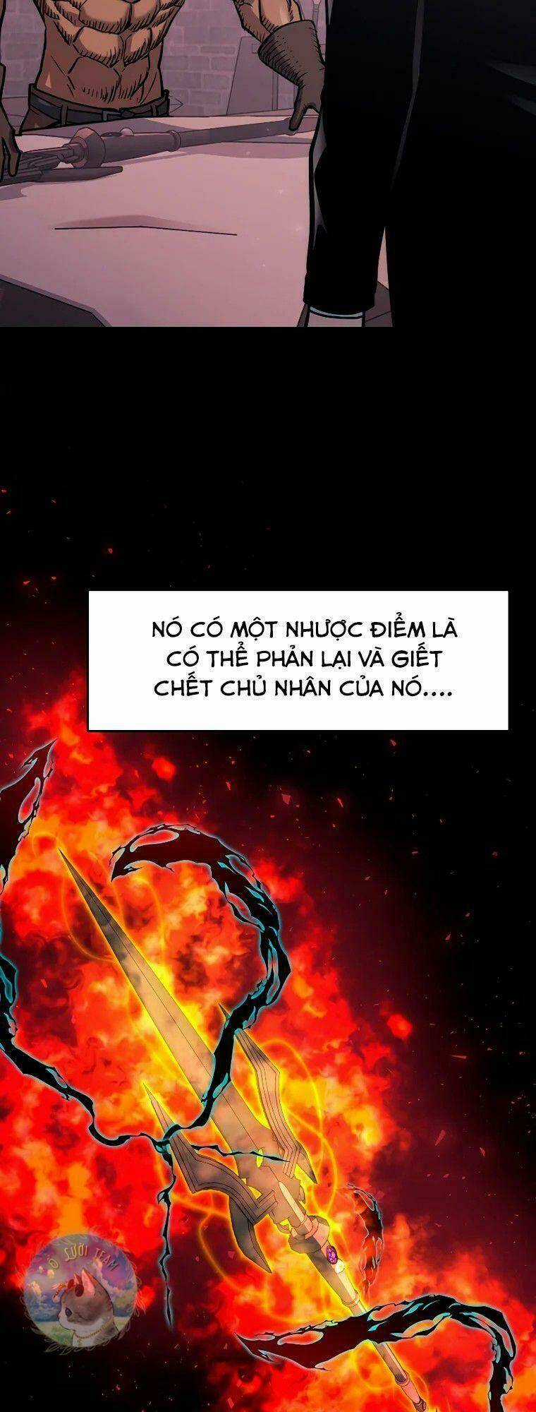 Kể Từ Bây Giờ, Tôi Là Một Người Chơi Chapter 46 trang 18