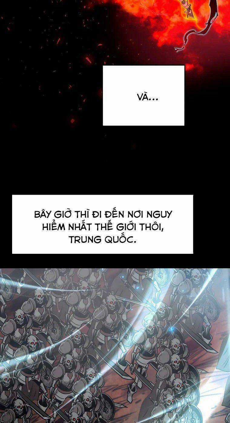 Kể Từ Bây Giờ, Tôi Là Một Người Chơi Chapter 46 trang 19