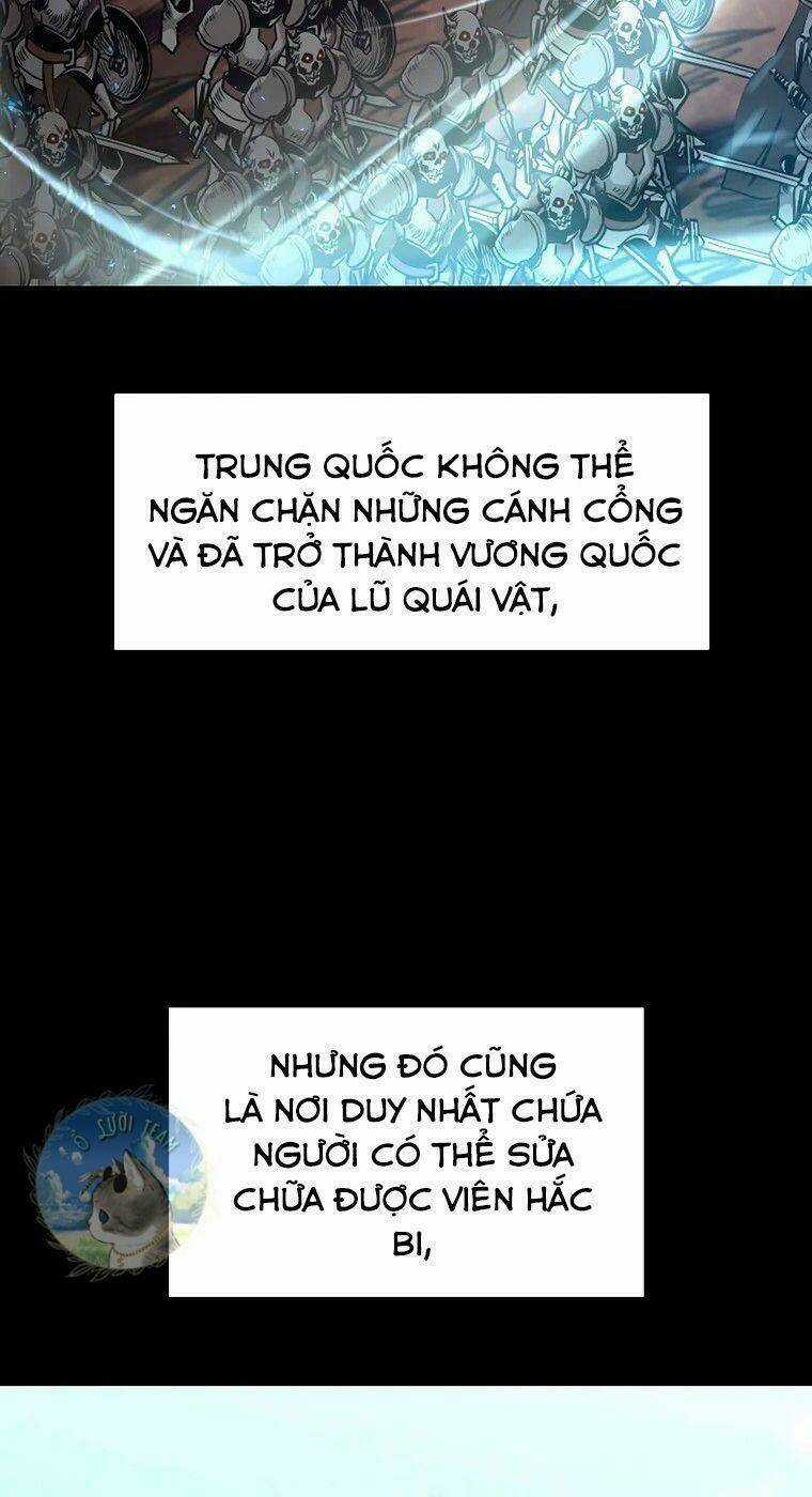 Kể Từ Bây Giờ, Tôi Là Một Người Chơi Chapter 46 trang 20