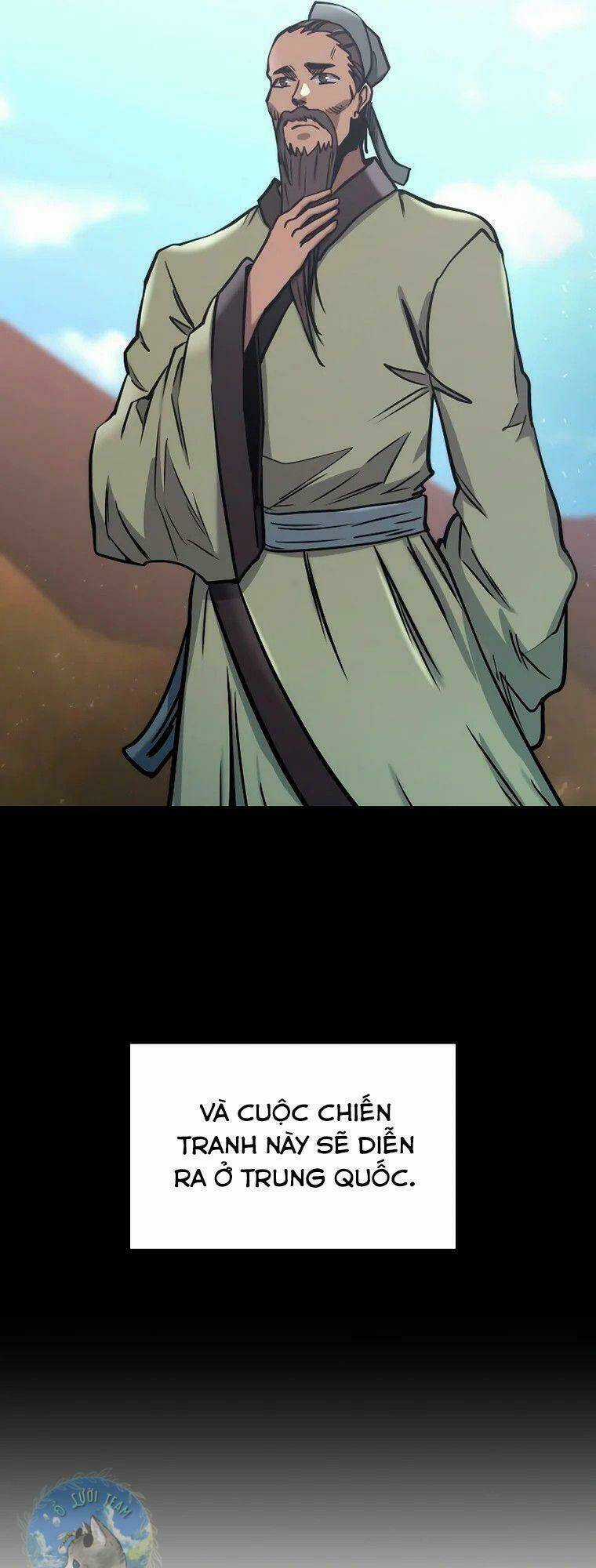 Kể Từ Bây Giờ, Tôi Là Một Người Chơi Chapter 46 trang 21