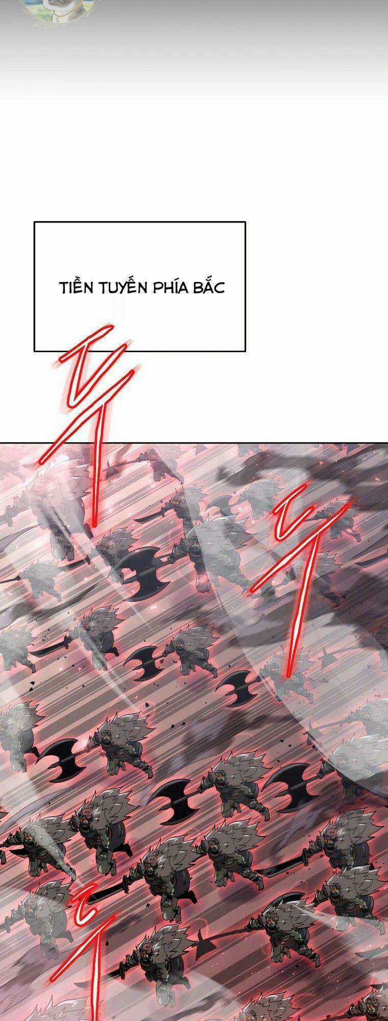 Kể Từ Bây Giờ, Tôi Là Một Người Chơi Chapter 46 trang 22