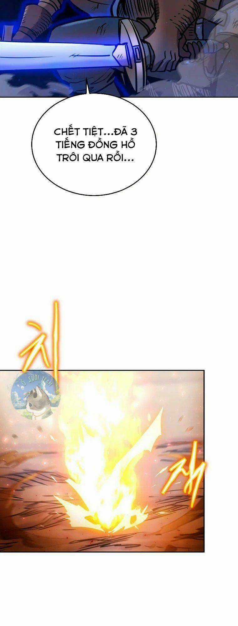 Kể Từ Bây Giờ, Tôi Là Một Người Chơi Chapter 46 trang 25