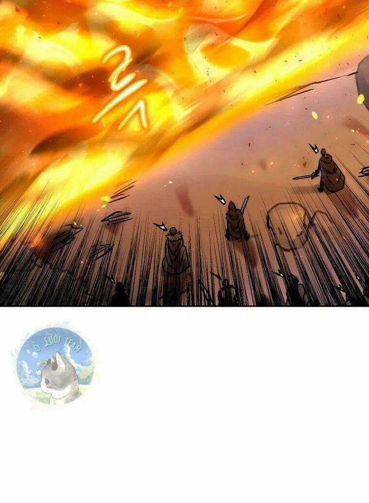 Kể Từ Bây Giờ, Tôi Là Một Người Chơi Chapter 46 trang 27