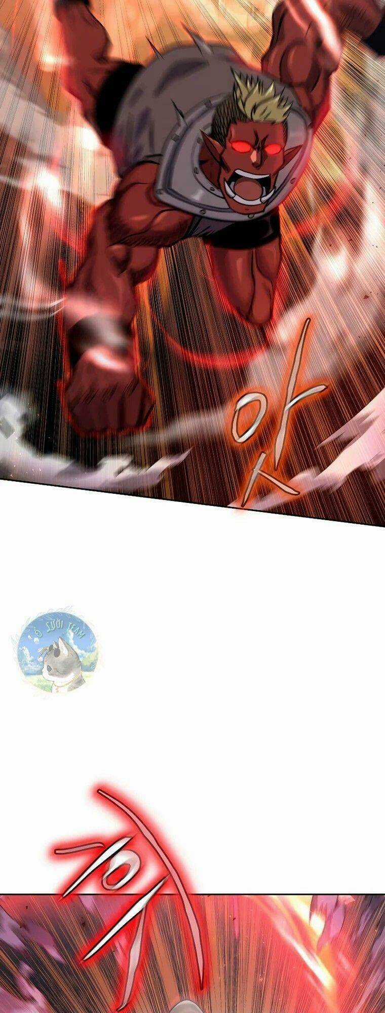 Kể Từ Bây Giờ, Tôi Là Một Người Chơi Chapter 46 trang 3