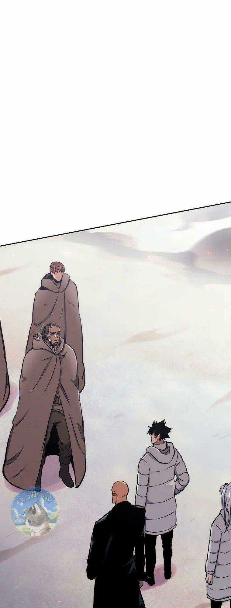 Kể Từ Bây Giờ, Tôi Là Một Người Chơi Chapter 46 trang 32